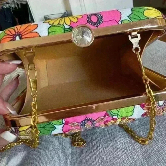 Alixandra Collection Miami Handbag - Picture 8 of 11